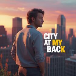 City at My Back