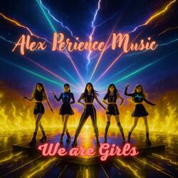 We are Girls
