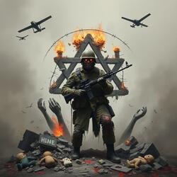 --To the IDF
