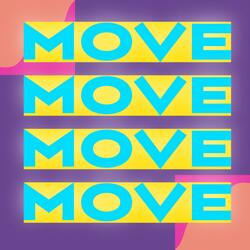 Move