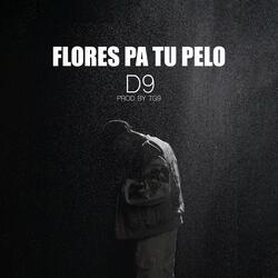 Flores pa tu pelo