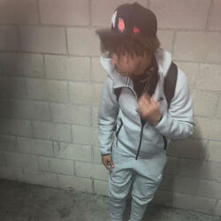 Falling In (feat. Grxystxmp & Greychucz)