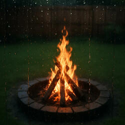 kerosene (rainy day live session) (Live)