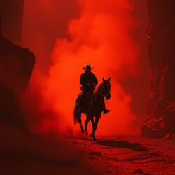 Ride Me Through the Fire