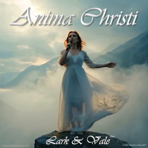 Anima Christi