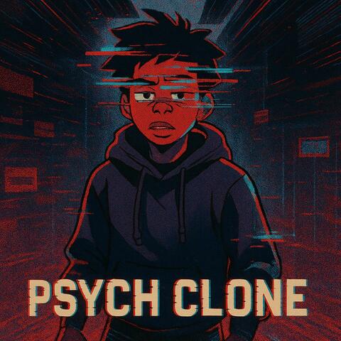 Psych Clone