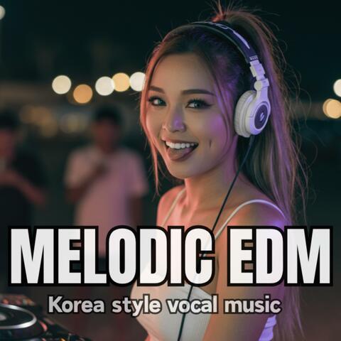 MELODIC EDM VOL 20