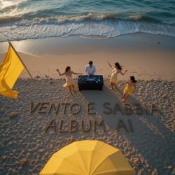 Vento e Sabbia (Extended Version)