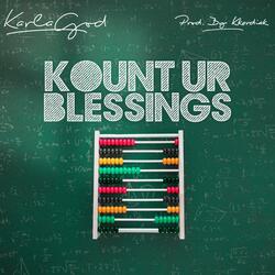 Kount Ur Blessings