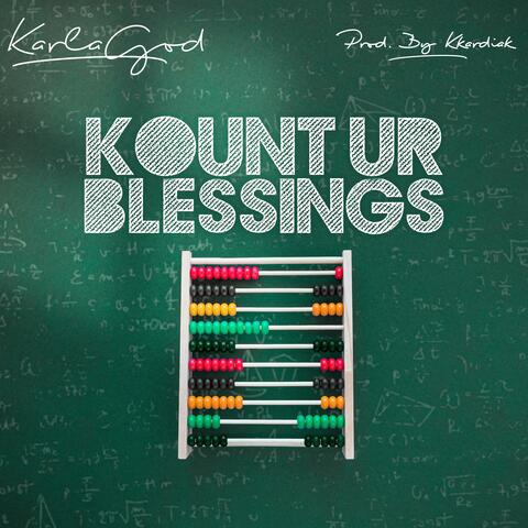 Kount Ur Blessings