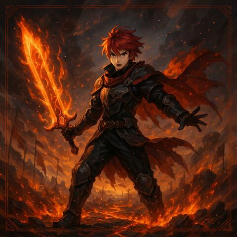 Flames of Valor