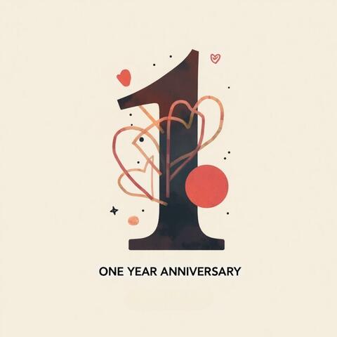 Celebramos un año - Para mi amiga Xin