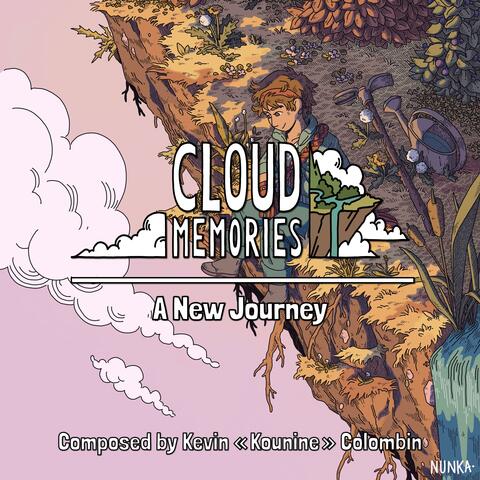 A New Journey (Cloud Memories Main Theme)