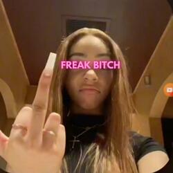Freak Bitch (feat. 4Black)