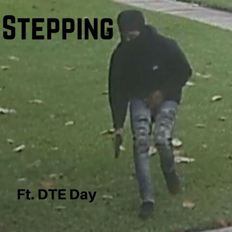 Stepping (feat. DTE Day)