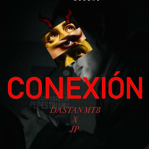 Conexión RM (feat. Jp.eer)