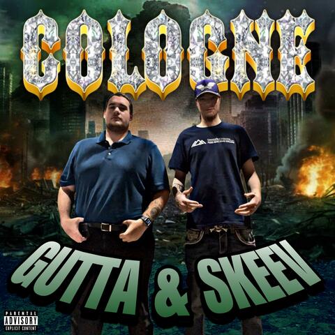 cologne (feat. FGM GUTTA)