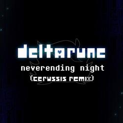 Neverending Night (Cerussis Remix)