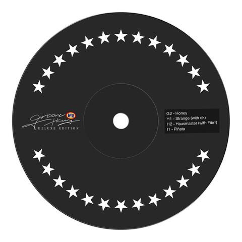 groove Theory 2 (Deluxe Edition)