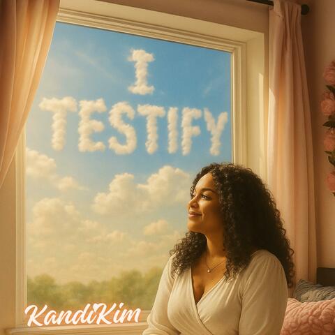 I Testify