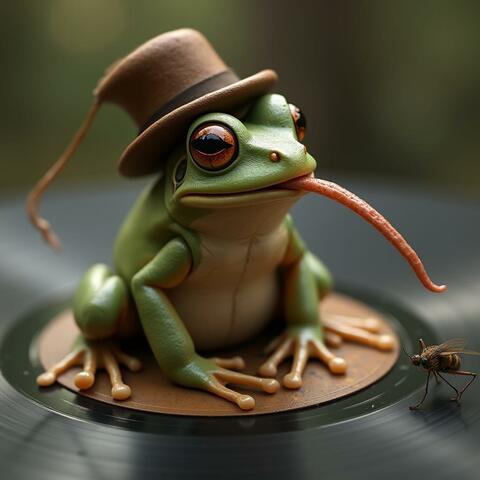 Marvelled Heart (Ma Ma Ma Ma Mah)