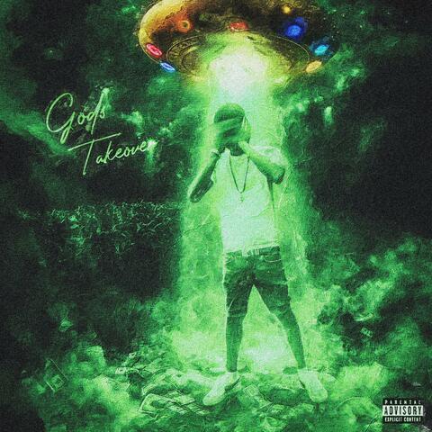GODS TAKEOVER
