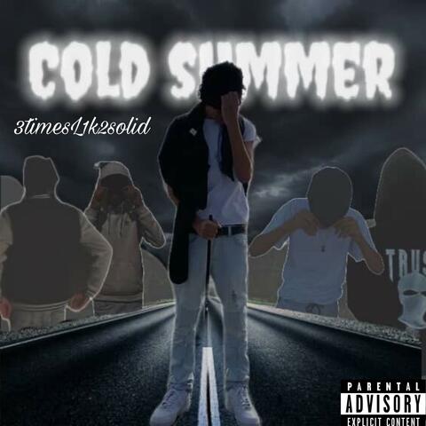 Cold Summer