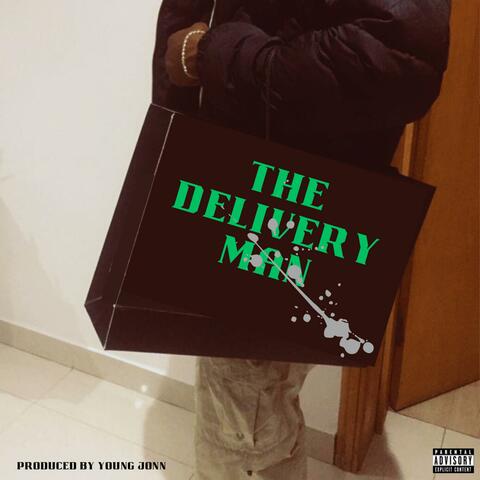 THE DELIVERY MAN