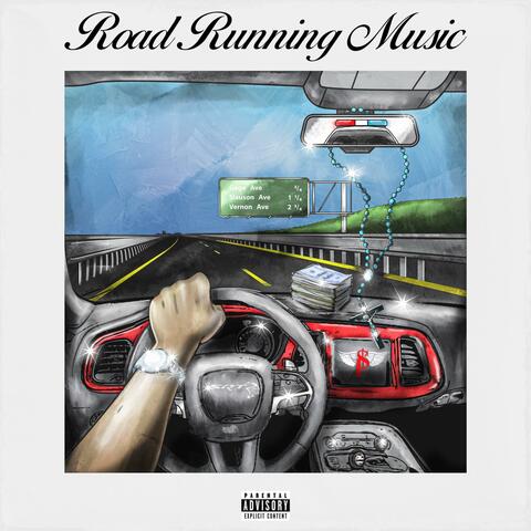 Road Running Music