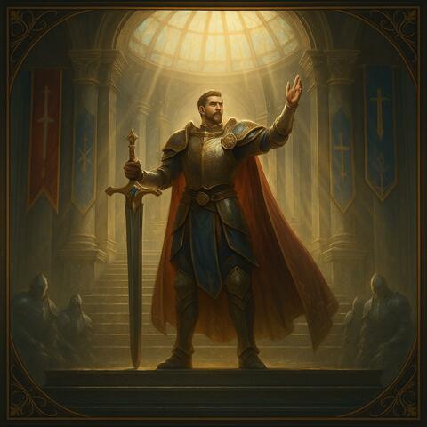 Emperor's Oath