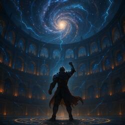 Colosseum Eternal