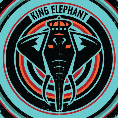King Elephant