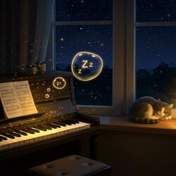 Resting in Rhythm