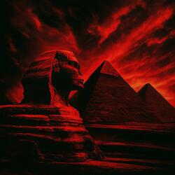 MONTAGEM EGYPT (SLOWED & REVERB)