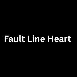 Fault Line Heart