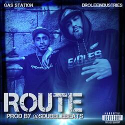 ROUTE (feat. CELLYON)