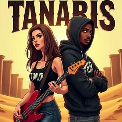 Tanaris (feat. Spell'R) (Instrumental)