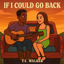 If I Could Go Back (Studio recording edit)