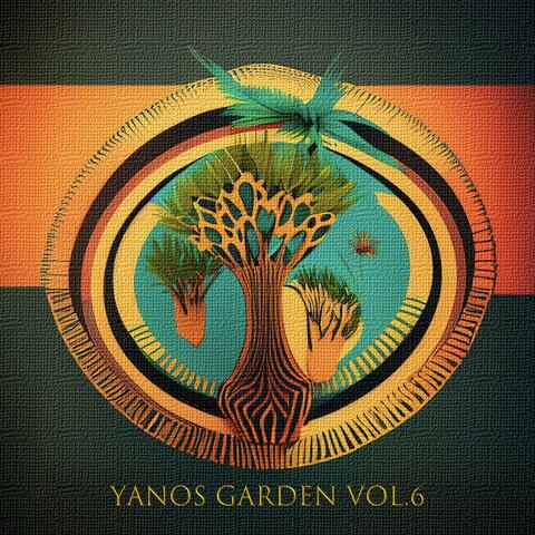 (Side A) YANOS GARDEN vol.6 : A Compilation of Cutting-edge Underground Yanos