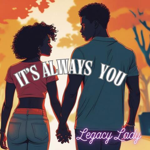 It's Always You