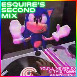 Esquire's Second Mix