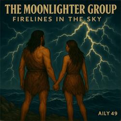 Firelines in the sky