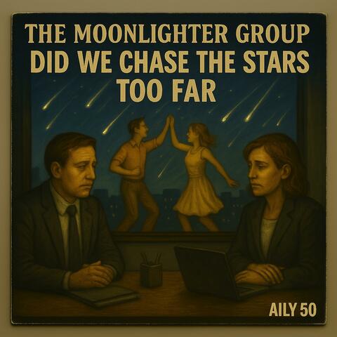 Did we chase the stars too far