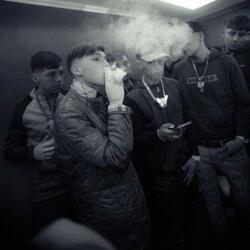 AVENTURA (IA) CRIS MJ X TOBAL MJ & JERE KLEIN (Remix)