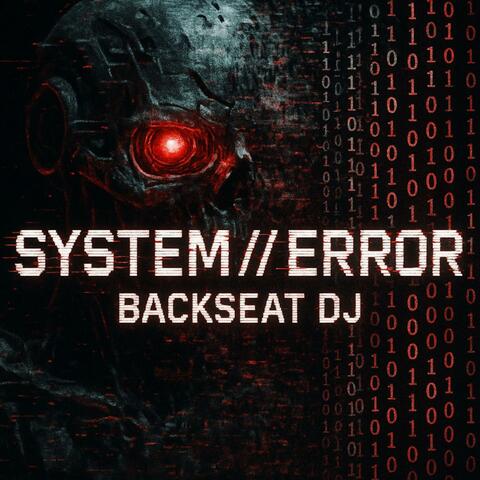 SYSTEM//ERROR