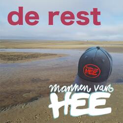 Nooit meer weg