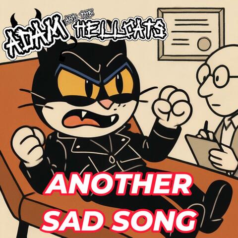 Another sad song