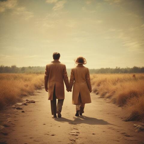 I’m going to live (Missing You) (Jazz Version)