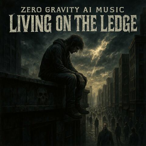 Living On The Ledge