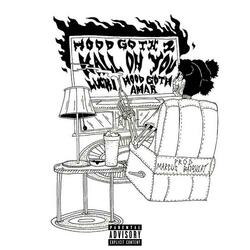 Kall on You (feat. Lucki)